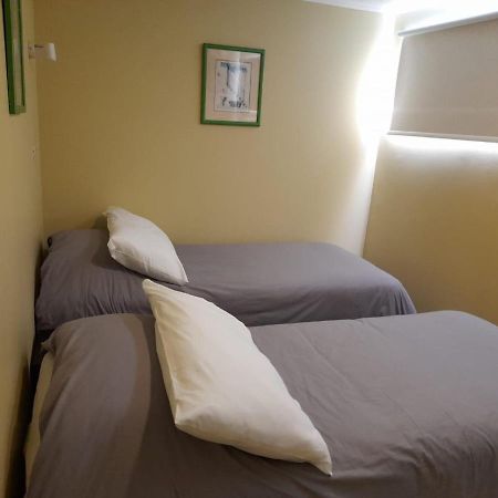 Holiday Homes Cabanas El Vergel Osorno Exterior photo