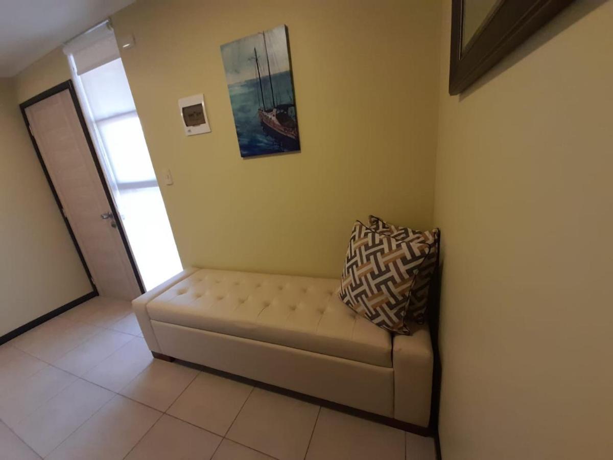 Holiday Homes Cabanas El Vergel Osorno Exterior photo