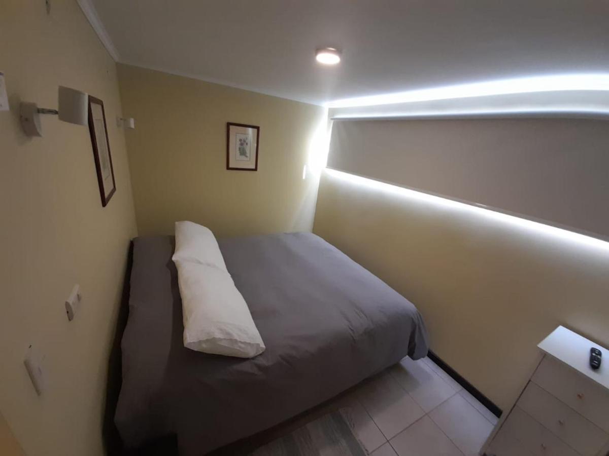 Holiday Homes Cabanas El Vergel Osorno Exterior photo
