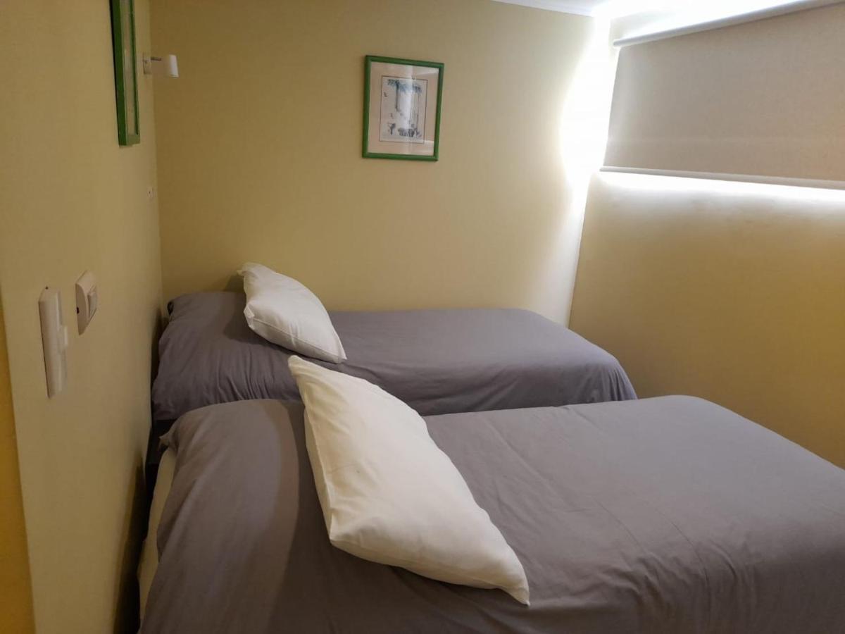 Holiday Homes Cabanas El Vergel Osorno Exterior photo